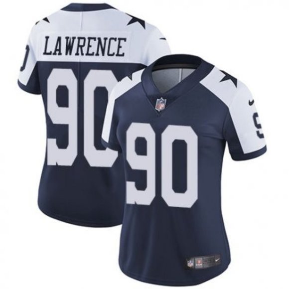 demarcus lawrence jersey